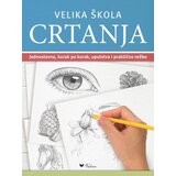 Valera Velika škola crtanja Cene