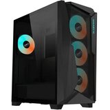 Gigabyte C301G V2 Midi Tower kućište sa 4 ARGB PWM ventilatora | Eponuda.com