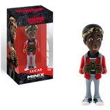 Minix Minix: Stranger Things - Lucas figurica 12 cm Cene