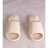  Beige rubber flip-flops Cecil | ePonuda.com