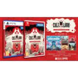Devolver Digital PS5 Cult of the Lamb - Definitive Edition | Eponuda.com