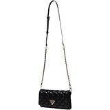 Guess GIULLY II XBODY FLAP ORGANIZER HWQG96 73750 Crna | shoptok.hr