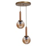 Opviq Luster 2619552, Boje hrasta | Eponuda.ba
