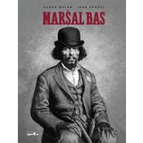 Lokomotiva Darko Macan, Igor Kordej - Maršal bas Cene