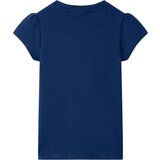  Dječja majica modra 128 | shoptok.hr