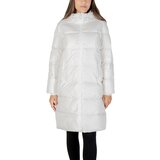 EAX DOWN JACKET XW000251 AF12286 Bijela | shoptok.hr