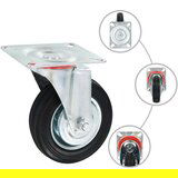  Okretni kotačići 16 kom 100 mm | shoptok.hr