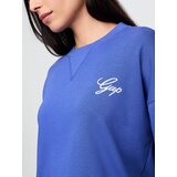 GAP Oversize sweatshirt VintageSoft Americana - Women's | shoptok.hr