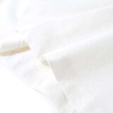  Dječja majica prljavo bijela boja 104 | shoptok.hr