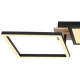 Globo STROPNA LED-SVETILKA Bossy //3000 K/230 V/ | Shoptok.si