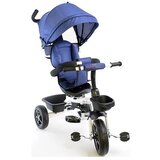 Bbo tricikl za decu sportisimo plavi, 18m+ | ePonuda.com