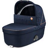 Peg-Perego Košara za voziček Belvedere Blue Shine | Shoptok.si