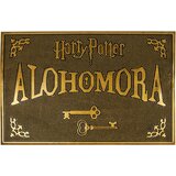 Pyramid HARRY POTTER (ALOHOMORA) gumijasti predpražnik | Shoptok.si