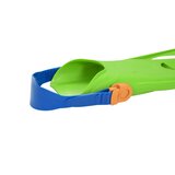  Ronilački set maska, disalica, peraje Bestway 25019 - zelena | shoptok.hr