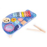 ECO TOYS mizica z glasbili | Shoptok.si