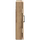 Kabinet za mete HAARLEM Hrast artisan 52,5 x 10,5 x 53,5 cm | shoptok.hr
