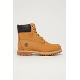 Timberland nizki škornji iz semiša Premium 6 | Shoptok.si