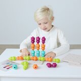 Miniland ECO matematički povezivi medvjedići | shoptok.hr