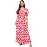 La Modeuse 71376_P166405 Crvena Cijene