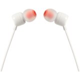 JBL ЈBL žičane slušalice T110 crne cene