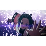 Sega Demon Slayer -Kimetsu no Yaiba- The Hinokami Chronicles (PS4) | Shoptok.si