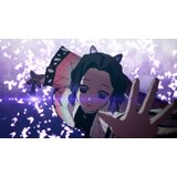 Sega demon slayer -kimetsu no yaiba- the hinokami chronicles (PS4) | shoptok.hr