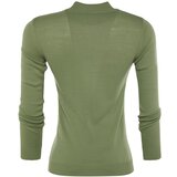 Trendyol Ženski pulover Frill detailed | Shoptok.si