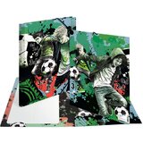Herma Kotna mapa Street Soccer, karton, DIN A4, (21650833) Cene