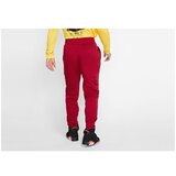 Nike Spodnji deli trenirke Air Jordan 23 Alpha Therma Bordo | Shoptok.si