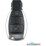 888 Car Accessories kućište oklop ključa 2 dugmeta za mercedes Cene