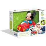 Clementoni baby Bebi Mickey auto | Eponuda.ba