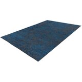Kayoom RAVNO TKANA PREPROGA 120/170 cm modra | Shoptok.si