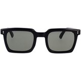 Retrosuperfuture Occhiali da Sole Secolo Black B4E Crna | shoptok.hr