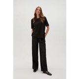 Marisse Women's Blouse Z-Ts-4536 Black | Shoptok.si