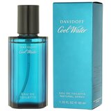 Davidoff - COOL WATER edt vapo 40 ml | shoptok.hr