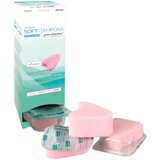 Joydivision Soft-Tampons Normal mehak tampon 10 kos | Shoptok.si