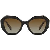 Prada Occhiali da Sole PR16WS 19D6E1 Polarizzati Crna | shoptok.hr