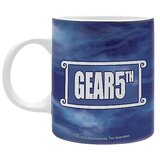 Abystyle One Piece Tasse Gear 5th Monkey D. Luffy, (21240578) | Shoptok.si