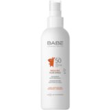 Laboratorios Babe SUN Pediatric fluid sprej SPF50 | Eponuda.ba