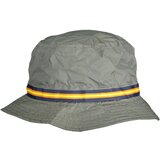 K-Way GREEN MEN'S FISHERMAN HAT Cene