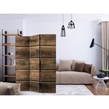 Artgeist PARAVAN 135/172/3 cm rjava, bež | Shoptok.si