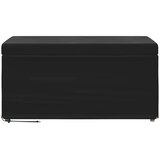  Stolica Črna 81 x 41 x 40 cm Samet in Umetno Leseno, (5000302493) | Shoptok.si