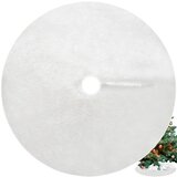 Ruhhy Prostirka-tepih ispod božićnog drvca 90 cm 22226 | shoptok.hr