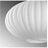 Opviq Luster Asker-15181, 30x30x118cm, IP20, Bijelo-zlatna boja | Eponuda.ba