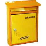  Sanduče za kapiju ptt euro | Eponuda.com