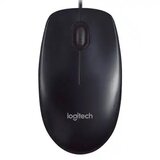  Logitech Miš Logitech M90 1000 dpi, crni - optički | ePonuda.com