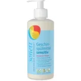 Čisilo za pomivanje posode Sensitive - 300 ml