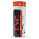 Eve Baterija CR17450 2600 mAh Cijene