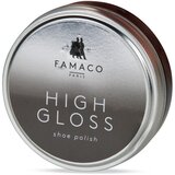 Famaco BOITE DE GRAISSE ECO / ECO WAX 100 ML Crna Cijene