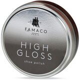 Famaco Izdelki za vzdrževanje BOITE DE GRAISSE ECO / ECO WAX 100 ML Črna Cene